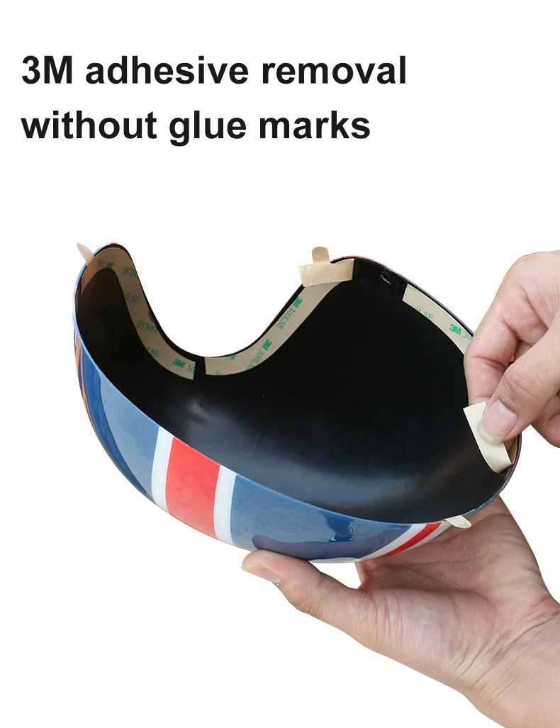 Auto Rückspiegel Gehäuse Shell Für Mini Cooper R55 R56 R57 R58 R59 R60 R61 ABS Auto Spiegel Außen Dekorative Zubehör – Detail 11