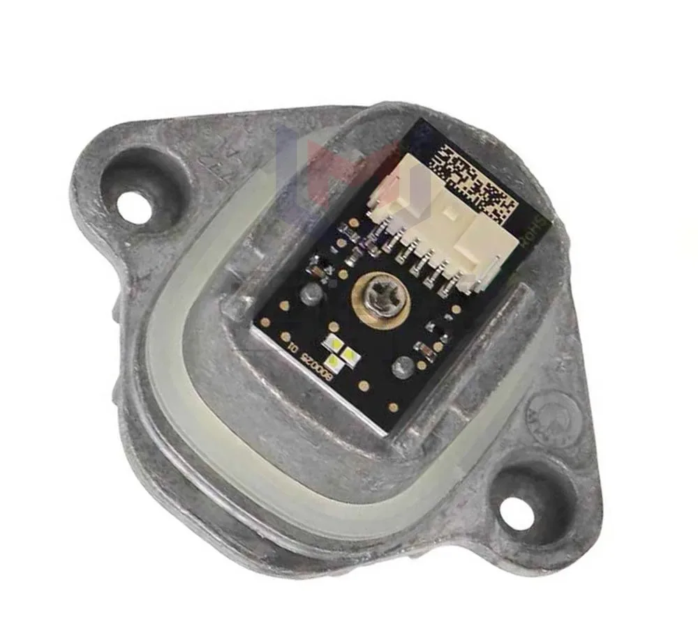 

63117440360 For BMW 7 Series G11 G12 2017 OEM Headlight Control Unit Daytime Running Light LED DRL Light Source Module