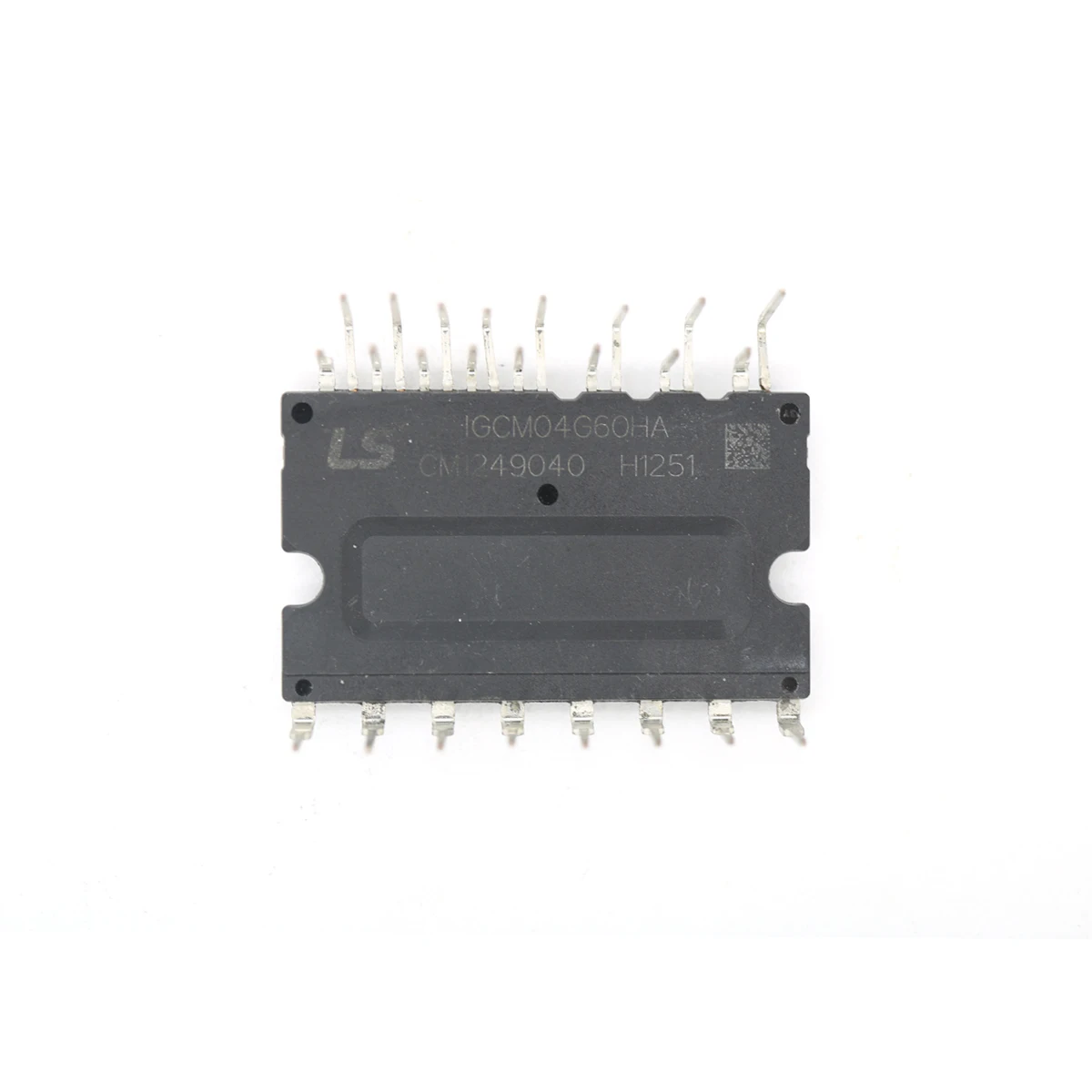 1PCS IPM IGBT 600V 4A 24-Pin MDIP Lgnition Controllers & Drivers LSPS MODULES IGCM04G60HAXKMA1 IGCM04G60HA