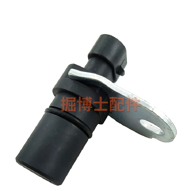 For Hyundai R Qsx15 Engine Camshaft Sensor 290-7 Speed Sensor Alarm 4921599 Excavator Accessories