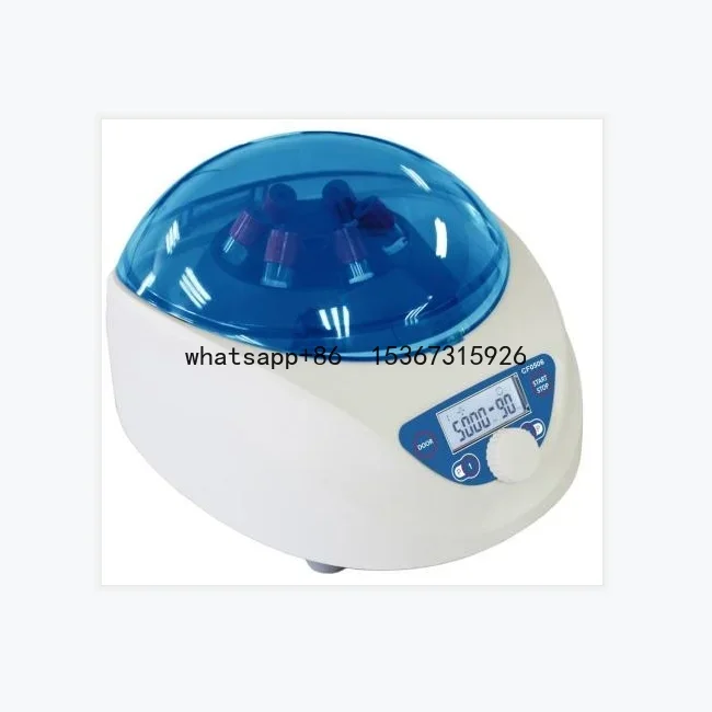 Mesulab Hot Sale Lage Snelheid Hoge Kwaliteit Centrifuge