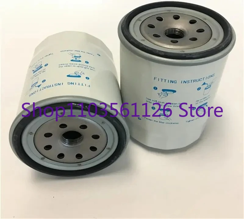 

LF3433 P550067 ME014833 для Kato 250 400SEV 510, аксессуары для экскаваторов, элемент масляного фильтра, аксессуары высокого качества