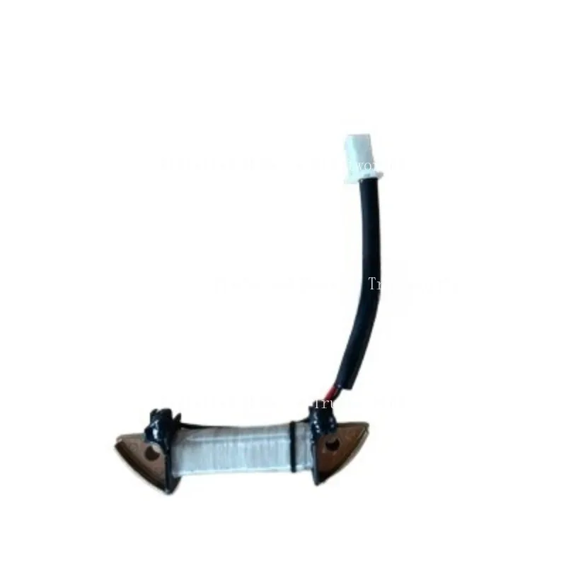 

Подходит для вождения 2-тактной подвесной катушки зажигания мощностью 5-6 л.с., один