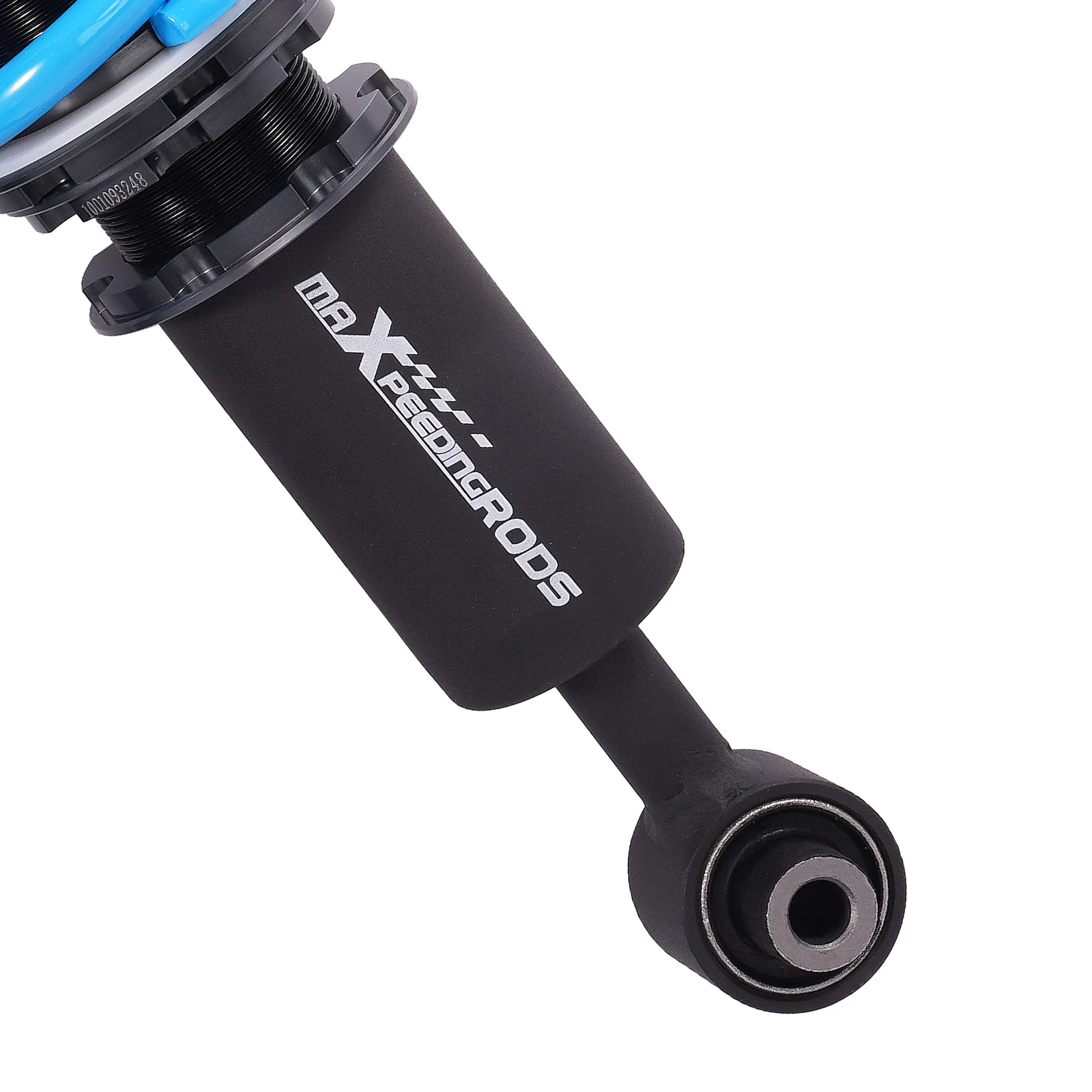 MaXpeedingrods T6 Racing Coilover Shock Kit For Mitsubishi Eclipse Cross 2018-25