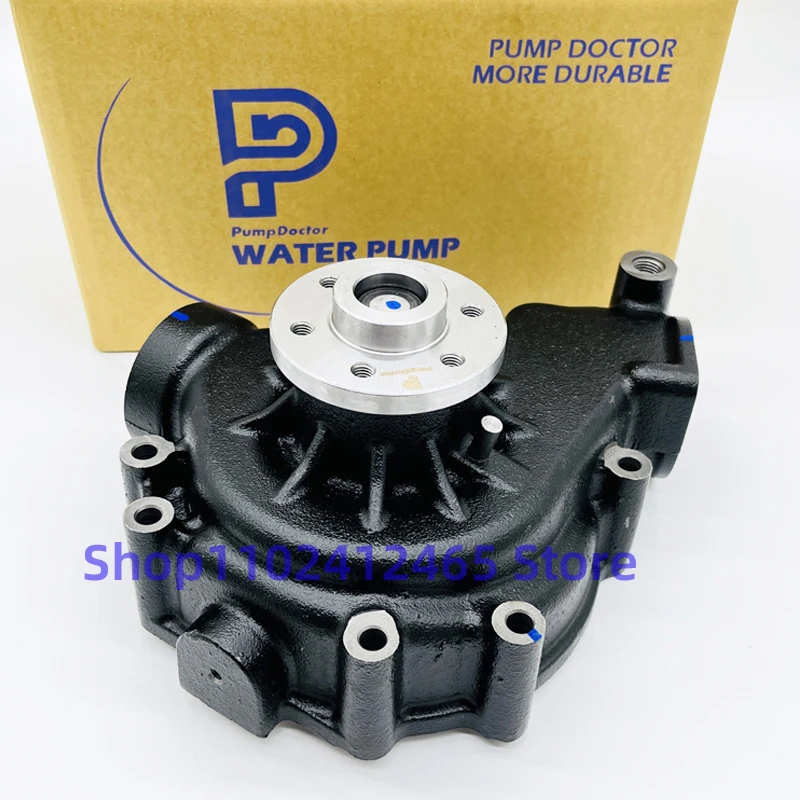 400921-00040B It is applied to electric spray DL08 engine water pump with excavator DOOSAN DX300 dx340 dx345