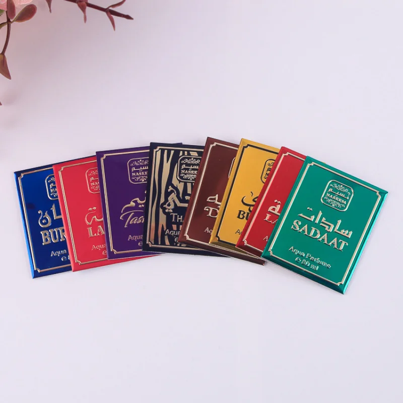 ปรับแต่ง. โรงงานขายตรงขวดน้ําหอมแผ่นโลหะผลิตภัณฑ์บํารุงผิวป้ายปั๊มผ้าไหมหน้าจอ High-en