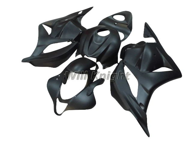 

Intelligent Library For Honda CBR600RR 2009 2010 2011 2012 Bodywork Fairing Kit Matte Black