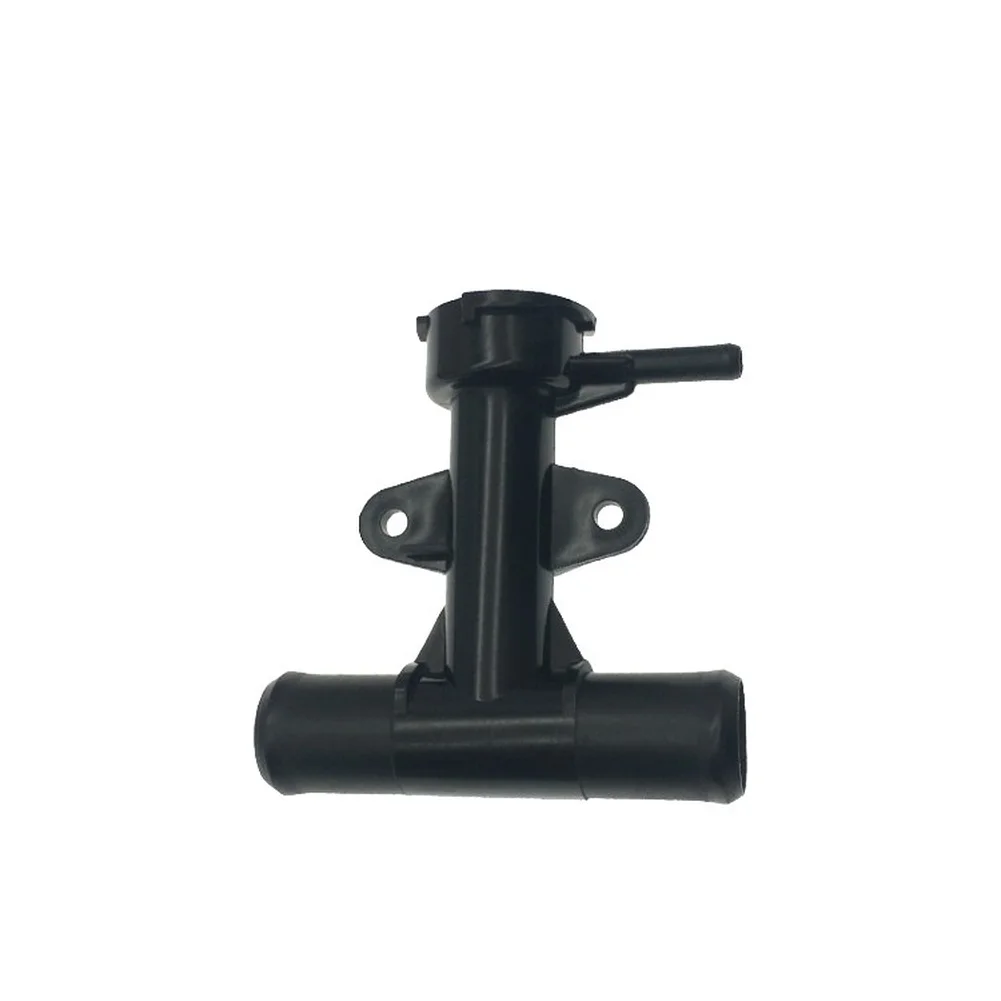 1Pc Coolant Filler Neck For Nissan For Versa March 1.6L 2012-2022 ABS Plastic Replacement Part 21418-1HS2A