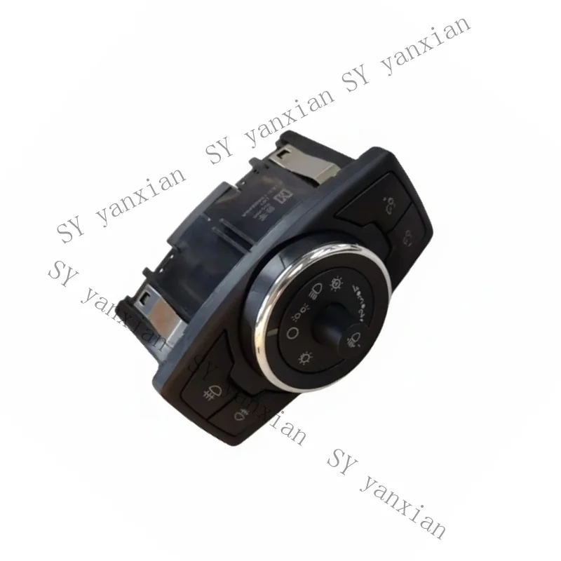 SY+ Headlight Fog Light Switch Suitable For Ford Focus MK3 2011-2018 F1ET-13A024C