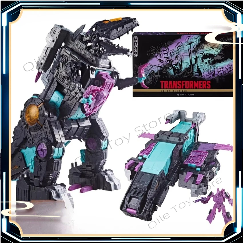 

В наличии трансформированные игрушки, выбор поколения, древний дракон, Титан G1, игрушка большого размера, модель, экшн-фигурка, коллекция, подарок