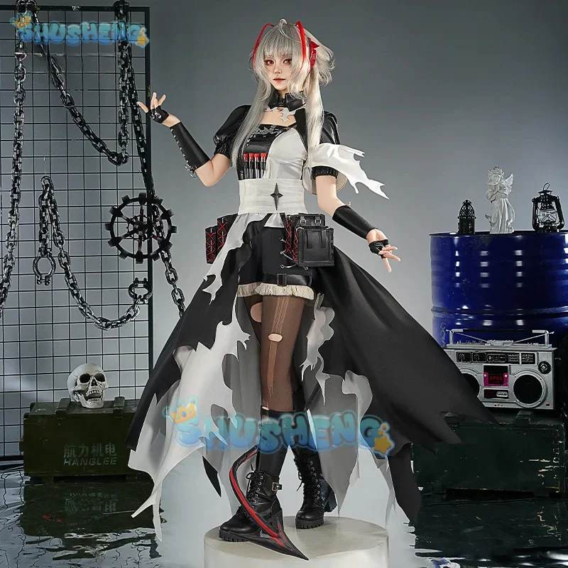 لعبة فرسان ويشاديل أزياء تنكرية مع زي سوبر نوفا للهالوين كرنفال حفلة عيد الميلاد لعب الأدوار الملابس الملابس