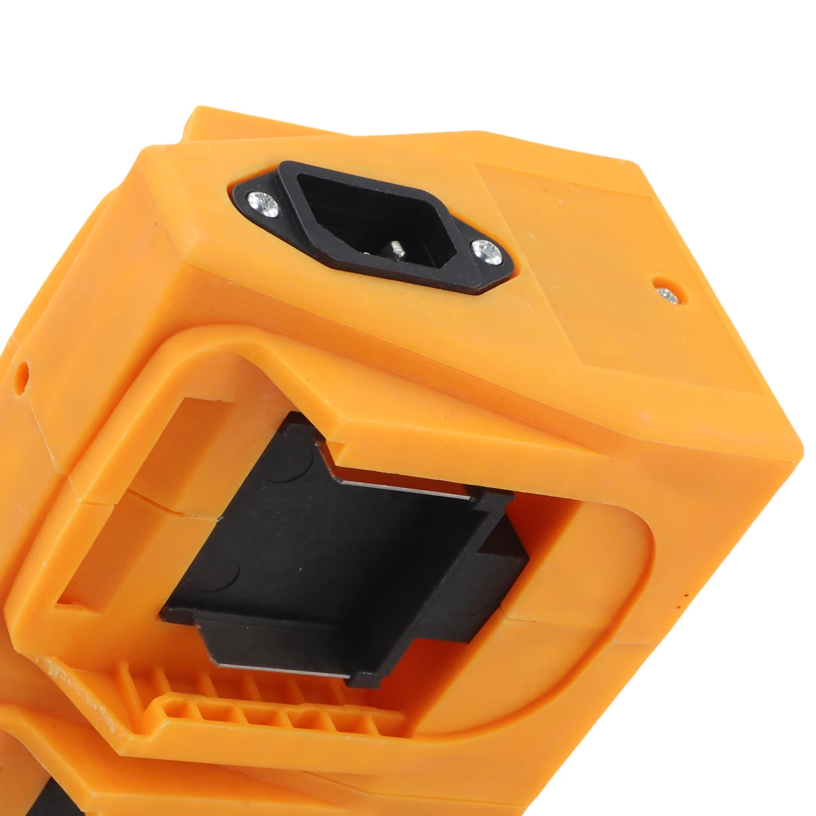 2/4/6 Slots Battery Converter Adapter For BL1830 BL1840 BL1850 BL1860 Power Tool Accessory In Stock