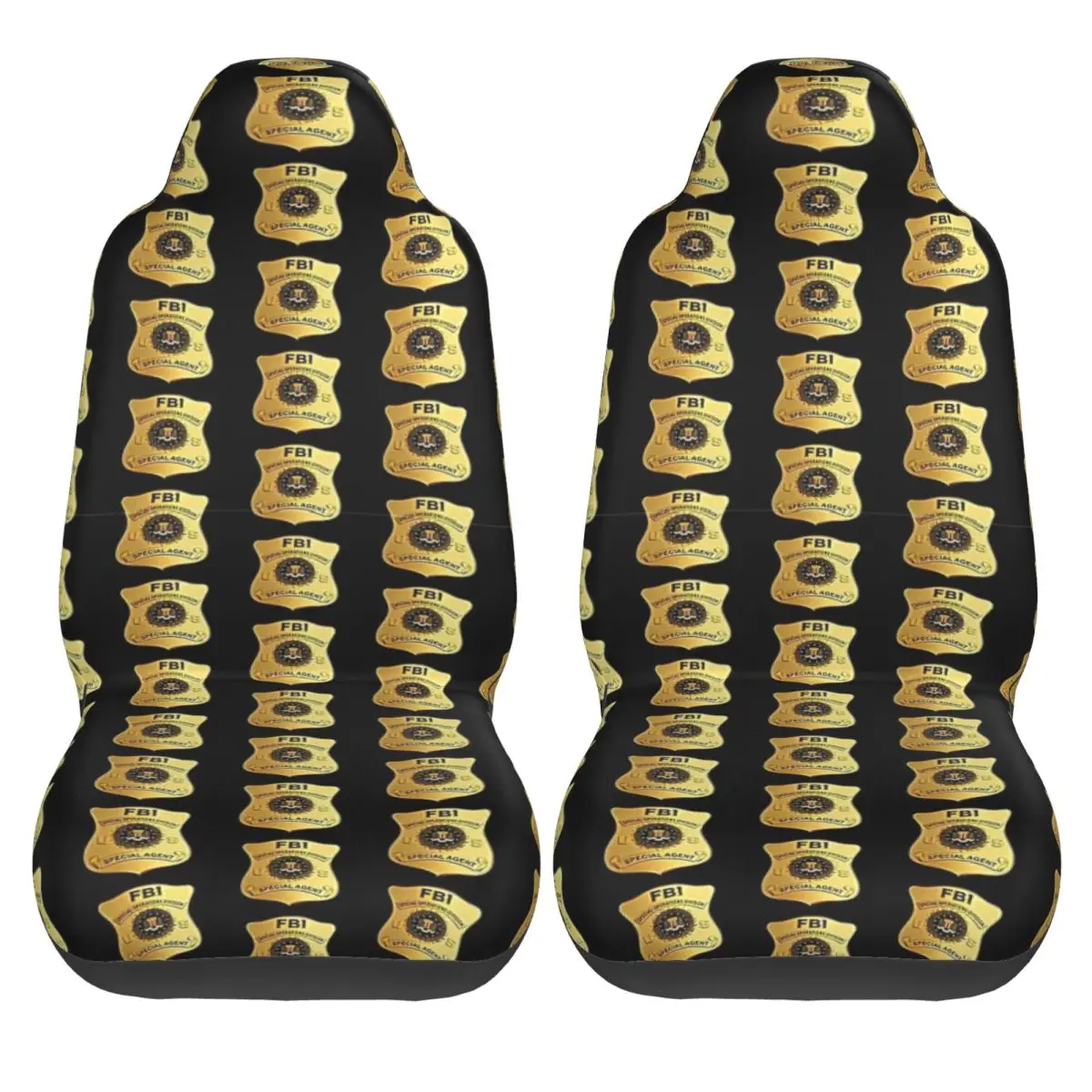 Fbi Special Agent C…