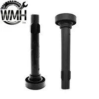 4/8/16 Uds F01R00A013 F01R00A013 Kit de goma de bobina de encendido para F01R10A024F GREAT WALL C30 C20R FLORID HAVAL M4 VOLEEX