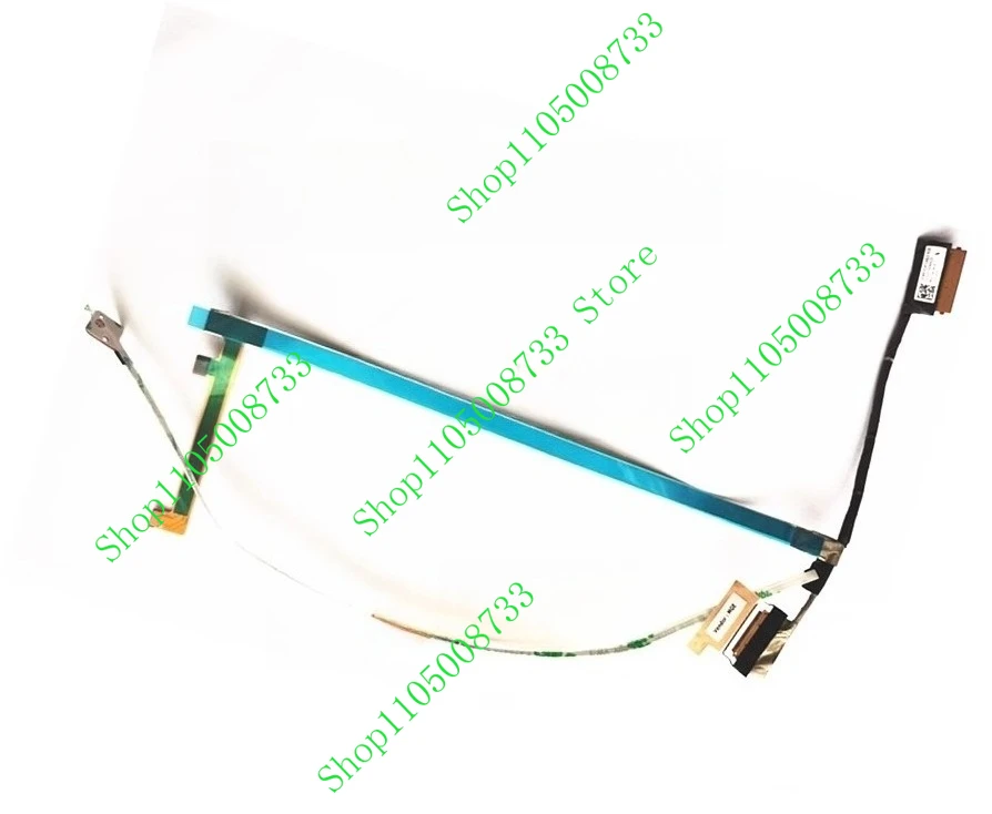 

DB новый кабель RGB для ноутбука edp для lenovo thinkpad E14 GEN 2, экранный кабель DC02C00MA00 DC02C00MA20 5C10Z23914