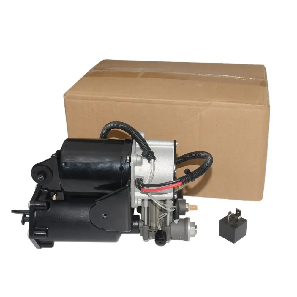 AP03 Hitachi Air Suspension Compressor Pump For Range Rover L322 06-09 P/N:LR025111