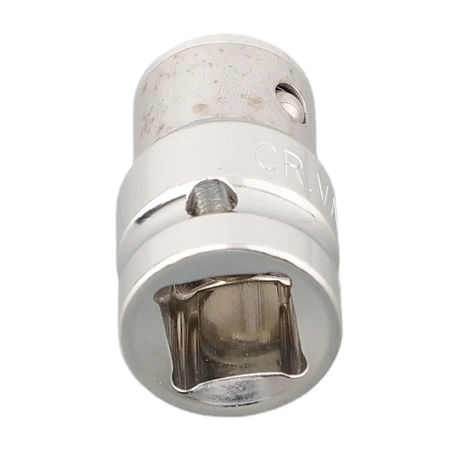 1/4 3/8 1/2 Ratchet Socket Adapter  Socket Hex Bit Holder Converter Converting Socket Into Screwdriver Bit High Hardness Tools