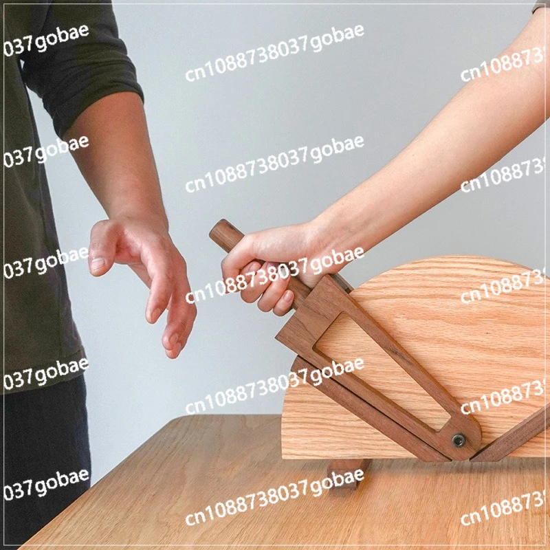 Solid wood open bar platform school company debate activities Wooden making handicrafts Home ornaments