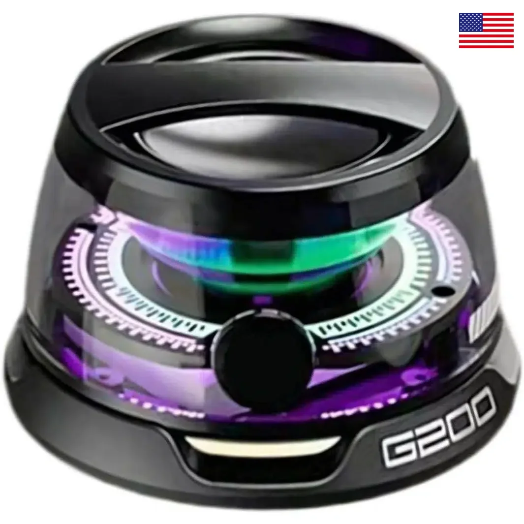 Outdoor-Ready Magne… - image