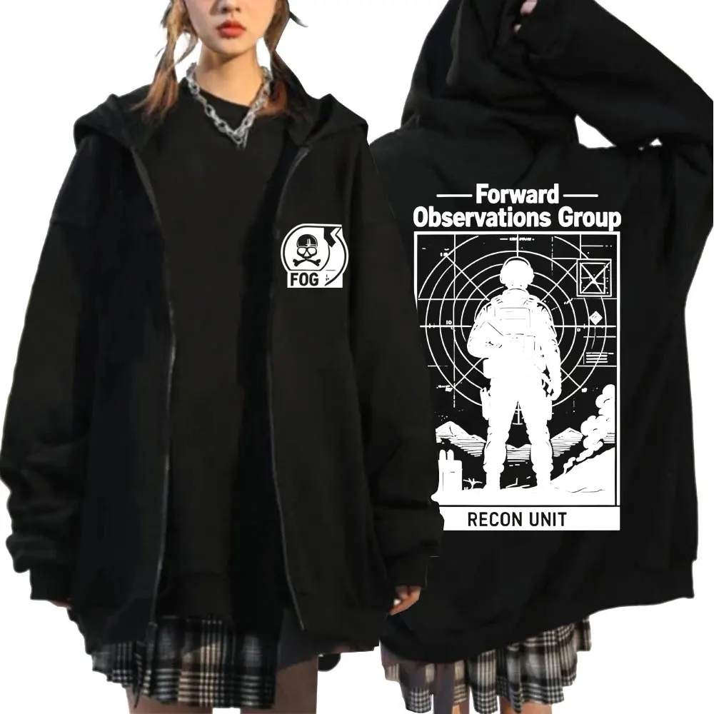 Forward Observations Group Hoodie -AliExpress