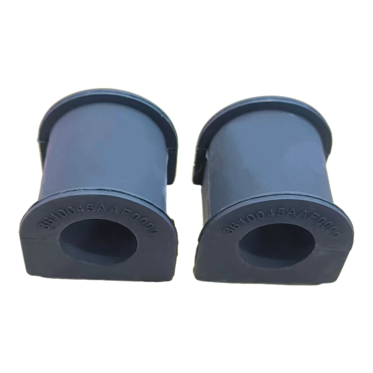 

2PCS Front Stabilizer Bushing 3610045AAF0000 For GAC Trumpchi GA3 1.6L 2013-2018 GA3S PHEV 1.5L 2017-2020 Car Accessories