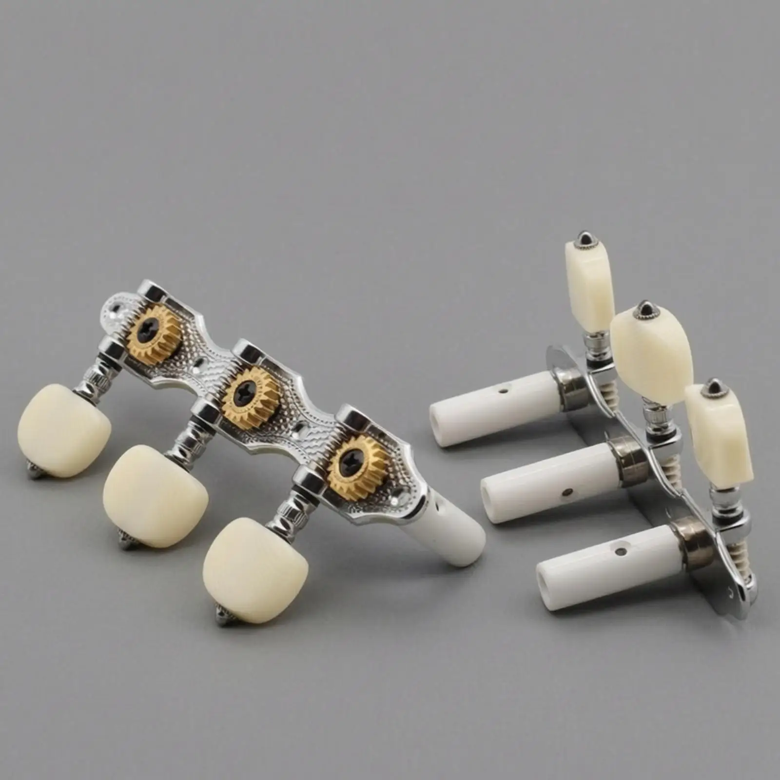 Classical String Tightening Device Machine Assembly Precision 3-Inline Classical