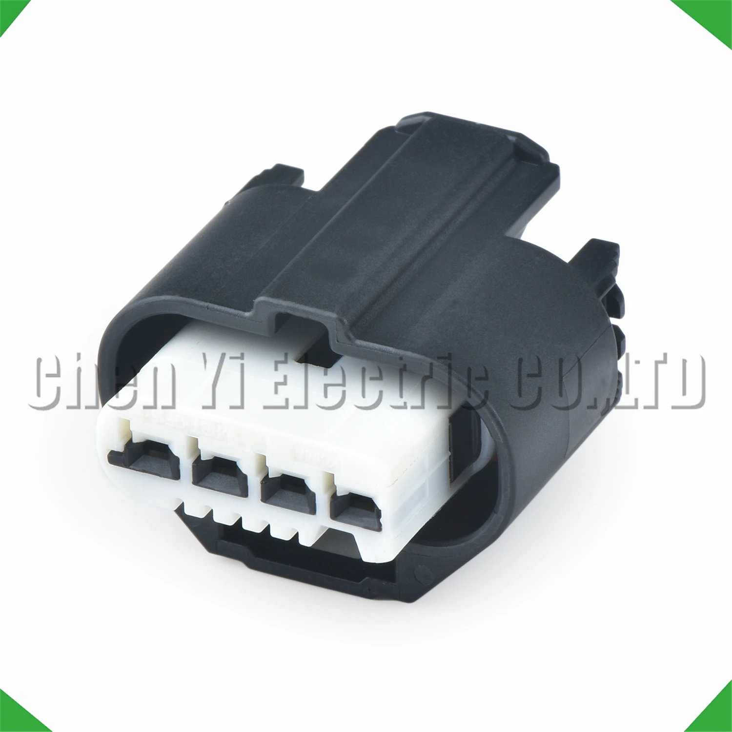 4핀 자동차 커넥터 점화 코일 와이어 하네스 플러그 6189-7667 현대 기아용