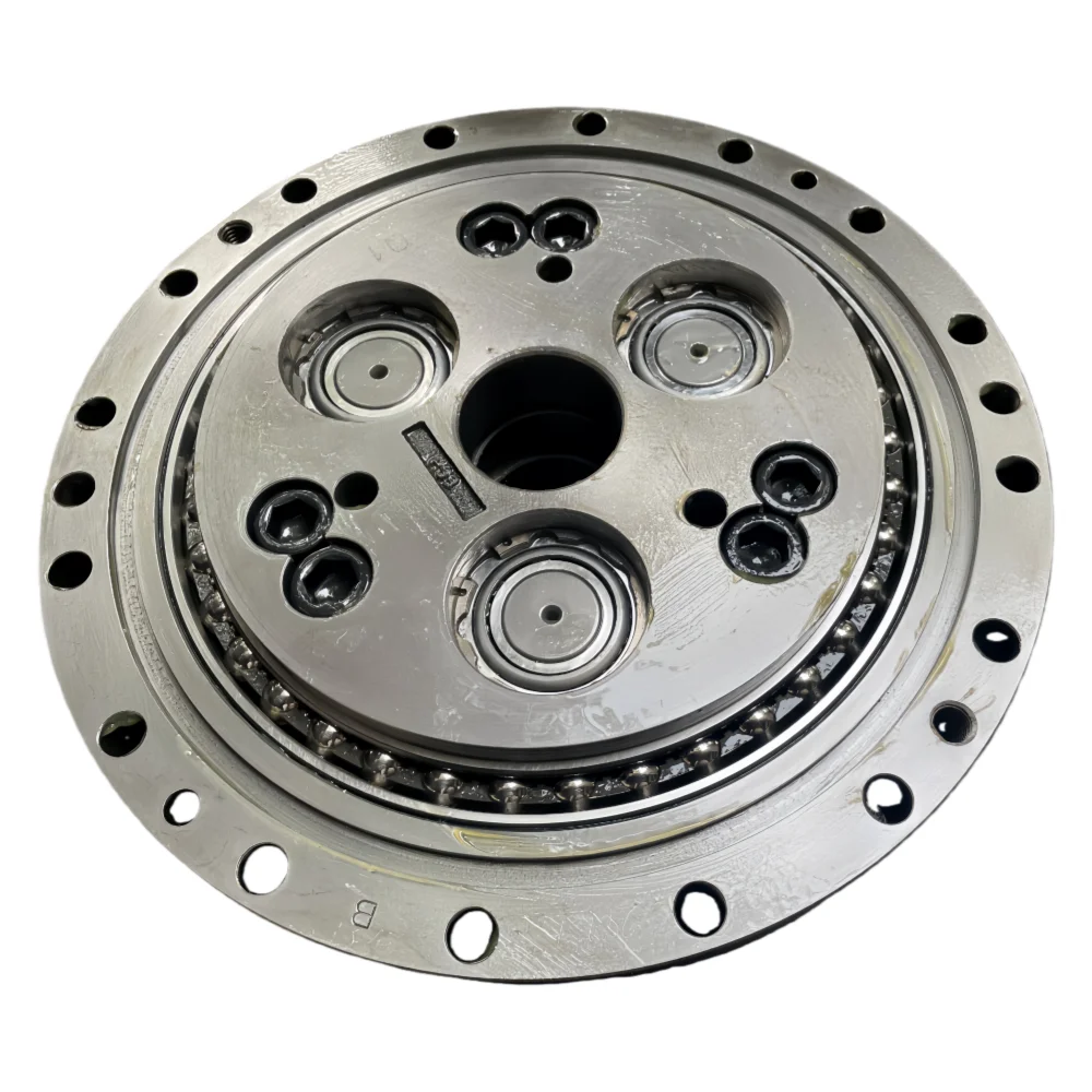 The Supply of A97L-0218-0342 Industrial  Four-Axis Reducer Is Suitable for the R-2000IB Series s.