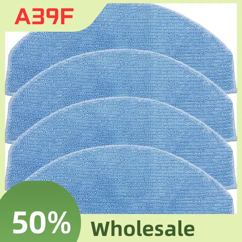 

A39F Top For Conga 2499 Ultra Home Advanced Vacuum Cleaner Main Side Brush HEPA Filter Mop Cloth Dust Bags Replacement Parts