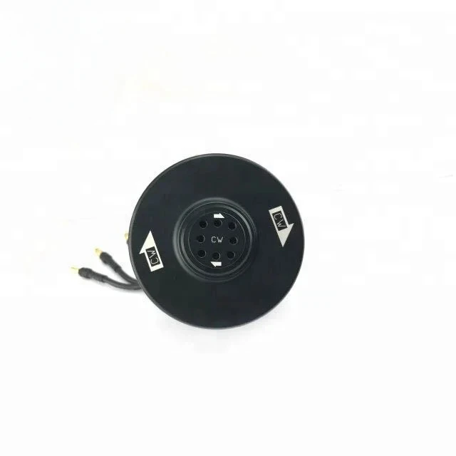 JMRRC 6215  KV170 Brushless Motor Brushless Dc Motor for RC Drone and UAV Quadcopter / FPV Helicopters