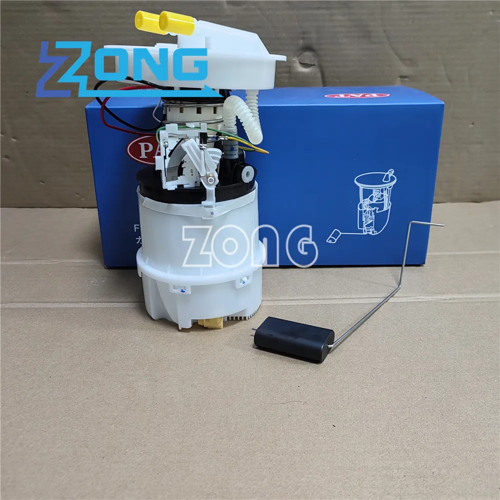 ZONG New Brand Fuel Pump Assembly For Mazda M3 Ford Focus 5M51-9H307 5M519H307 E9546M