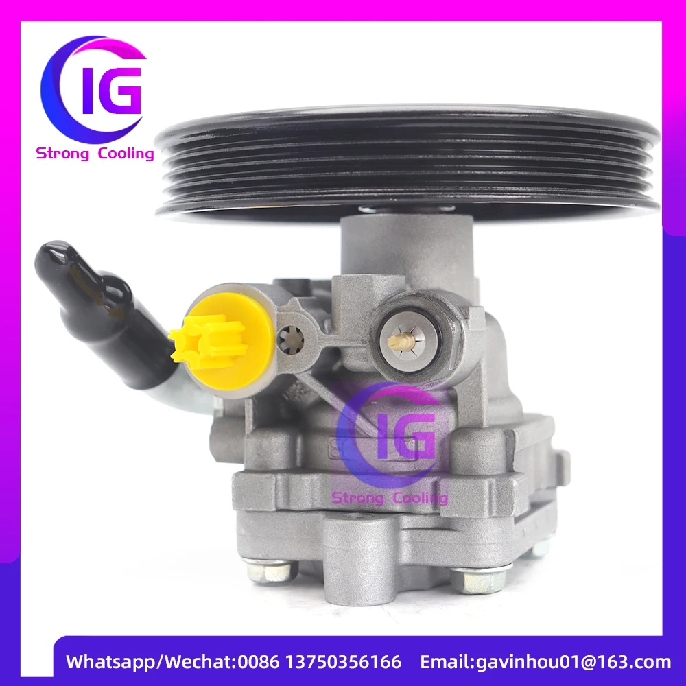 

4PK Auto Power steering pump for Suzuki Liana Baleno Esteem 4911064G11 4911064G10 49110-64G10 4911054G20 4911054G00