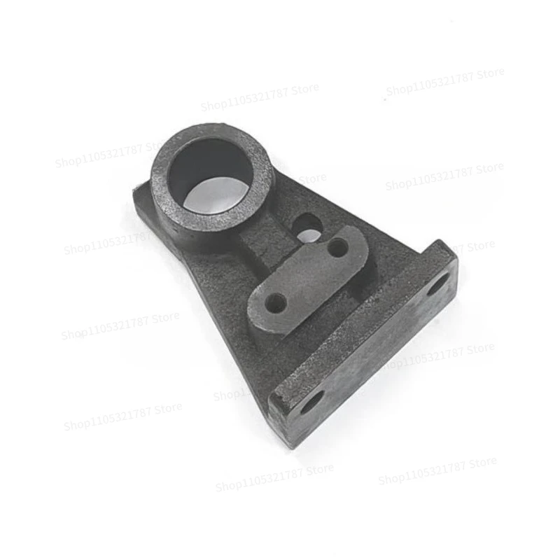 SM/CD102 Paper Take-up Slapstick Bracket Seat Feeder Block Fixing Bracket C9.015.820