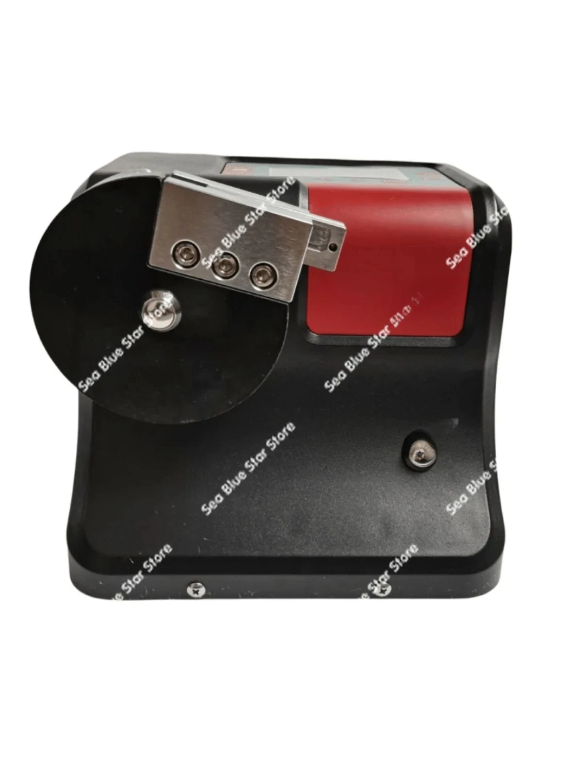 Computer Machine Wire Clamp Mesh Feather Racket Wire Drawing Machine Accessories  Weighing Hammer M8