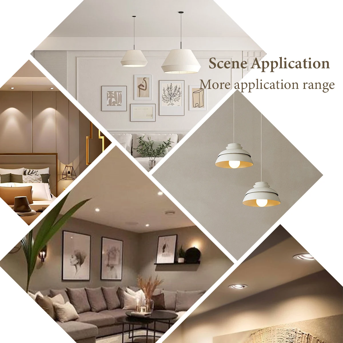 8 قطعة E27 E14 B22 Led لمبة التيار المتناوب 220 فولت C37 شمعة مصباح توفير الطاقة 3000 كيلو 6000 كيلو 3 واط 5 واط 6 واط 7 واط أضواء الثريا للديكور المنزل