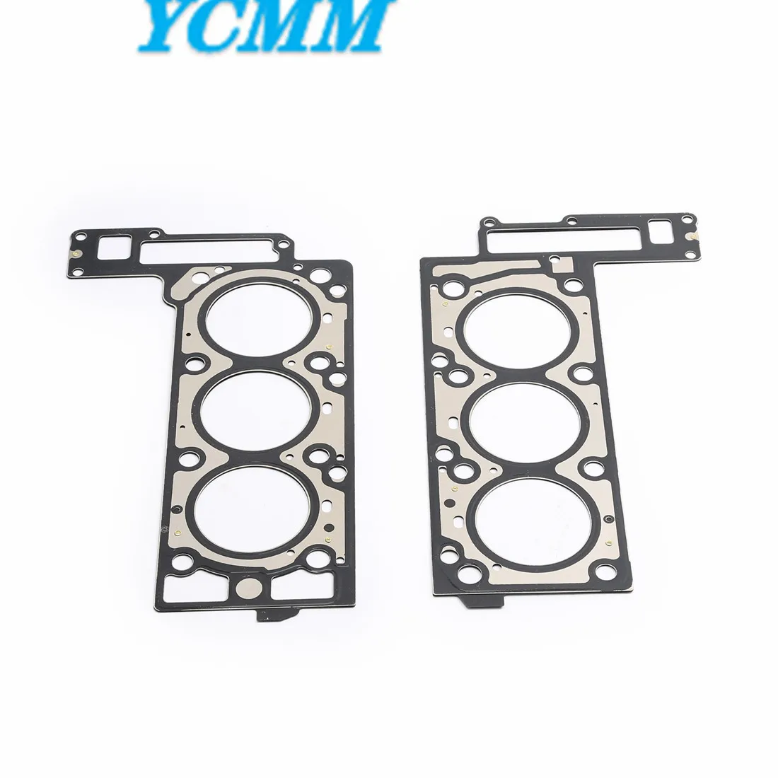 

Cylinder Head Gasket Set STD+0.40mm M272 2.5L 3.0L For Mercedes Benz W203 W204 S203 C219 CL203 W211 X204 W251V251 SL/SLK 280 300