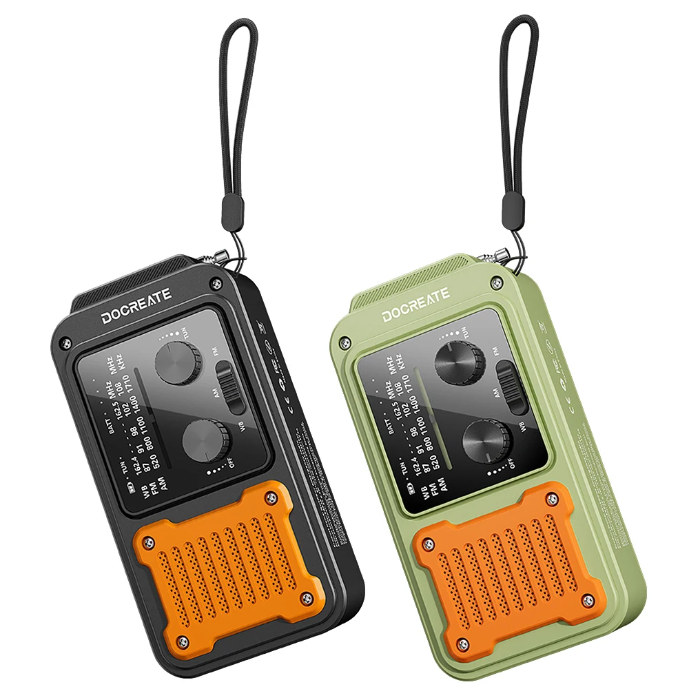 7-In-1 Multifunctio…