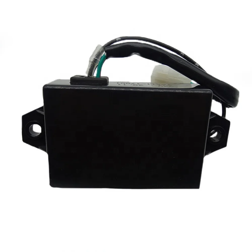 

For 16a11-17001 Control Timer Engine Stop Time Relay Mit Subishi Caterpillar Cat E307b 16a1117001 Excavator Spare Parts