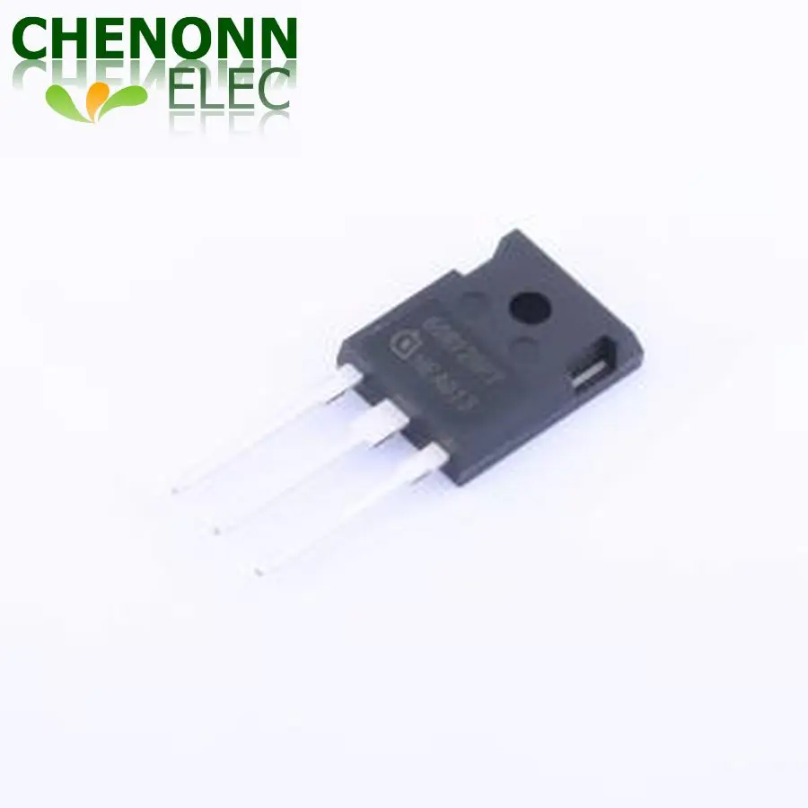 

5PCS/LOT IPW60R120P7 (MOSFETs)
