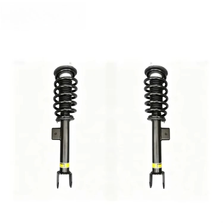 New Front Left Right Air Suspension Shock Absorber for  Model 3Y 2WD 104436400E
