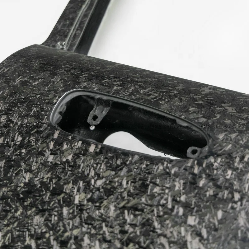 NEW DESIGN OEM Door Suitable for HONDA CIVIC 5TH GEN EG 1991-1995 EG Hatch Back Forged Carbon Material view 5