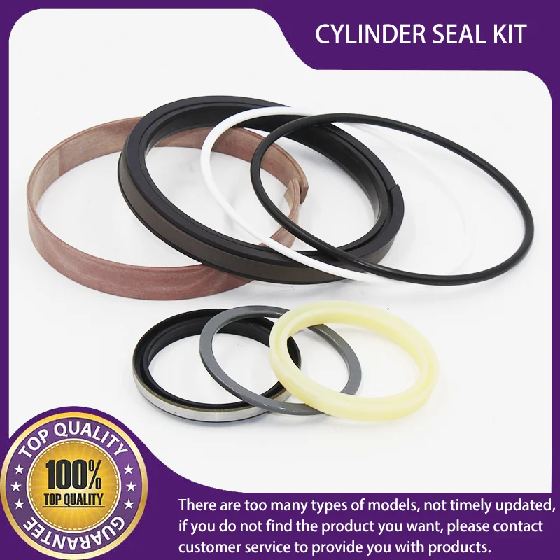 707-98-60100 7079860100 CYLINDER SEAL KIT FOR KOMATSU BULLDOZERS, OTHER BF60, D60A, D60E, D60P, D65A, D65E, D65P