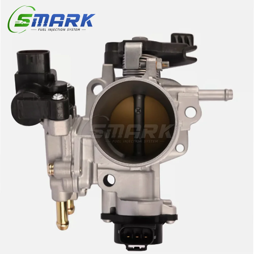 Throttle Body Assembly Auto Engine Systems 22210-21020