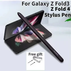 Active Stylus Capacitive Screen Touch Pen For Samsung Galaxy Z Fold3 Fold4 5G Fold Edition SM-F9260 S Pen Phone Writing Pencil