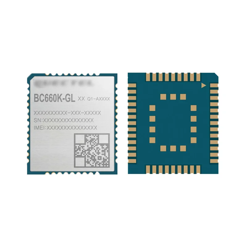 LTE LPWA Module BC660K-GL BC660KGLAA-I03-SNASA