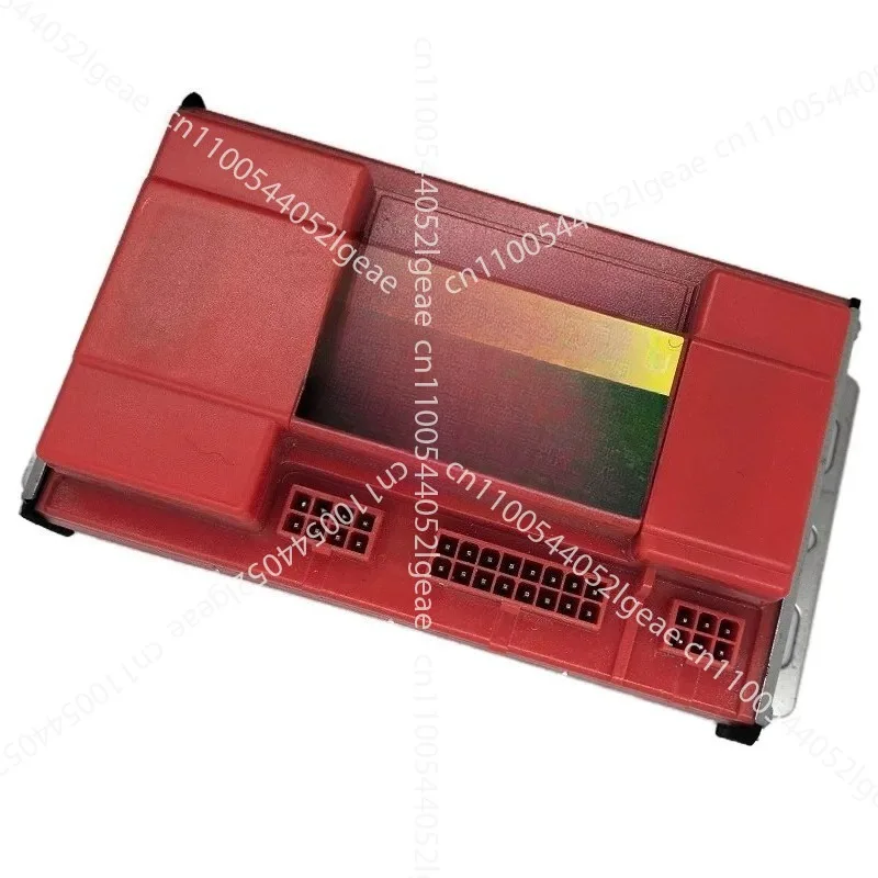

Electric vehicle two-wheeler controller 48607296V1000W sine wave brushless smooth motor electric friction modification