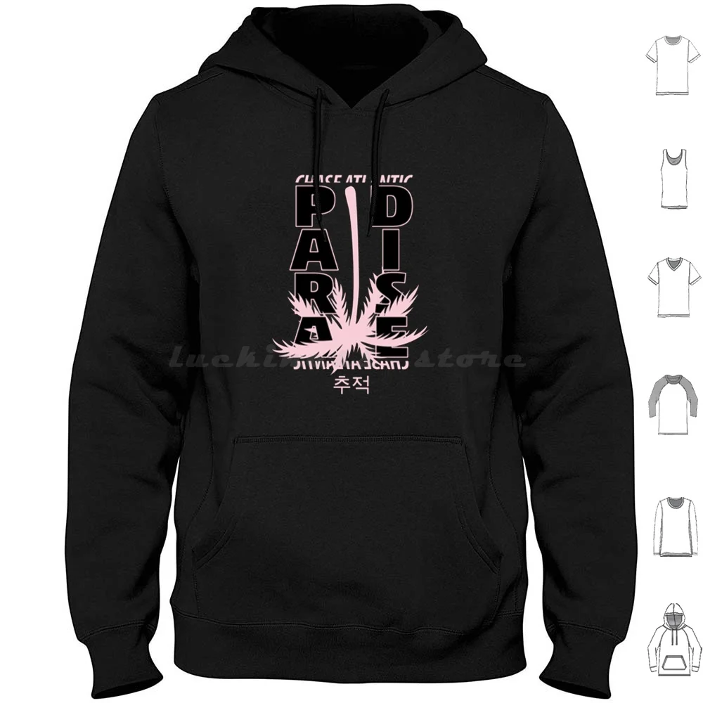 Chase Atlantic Hoodies Long Sleeve Chase Atlantic Chaseatlantic Chase Atlantic