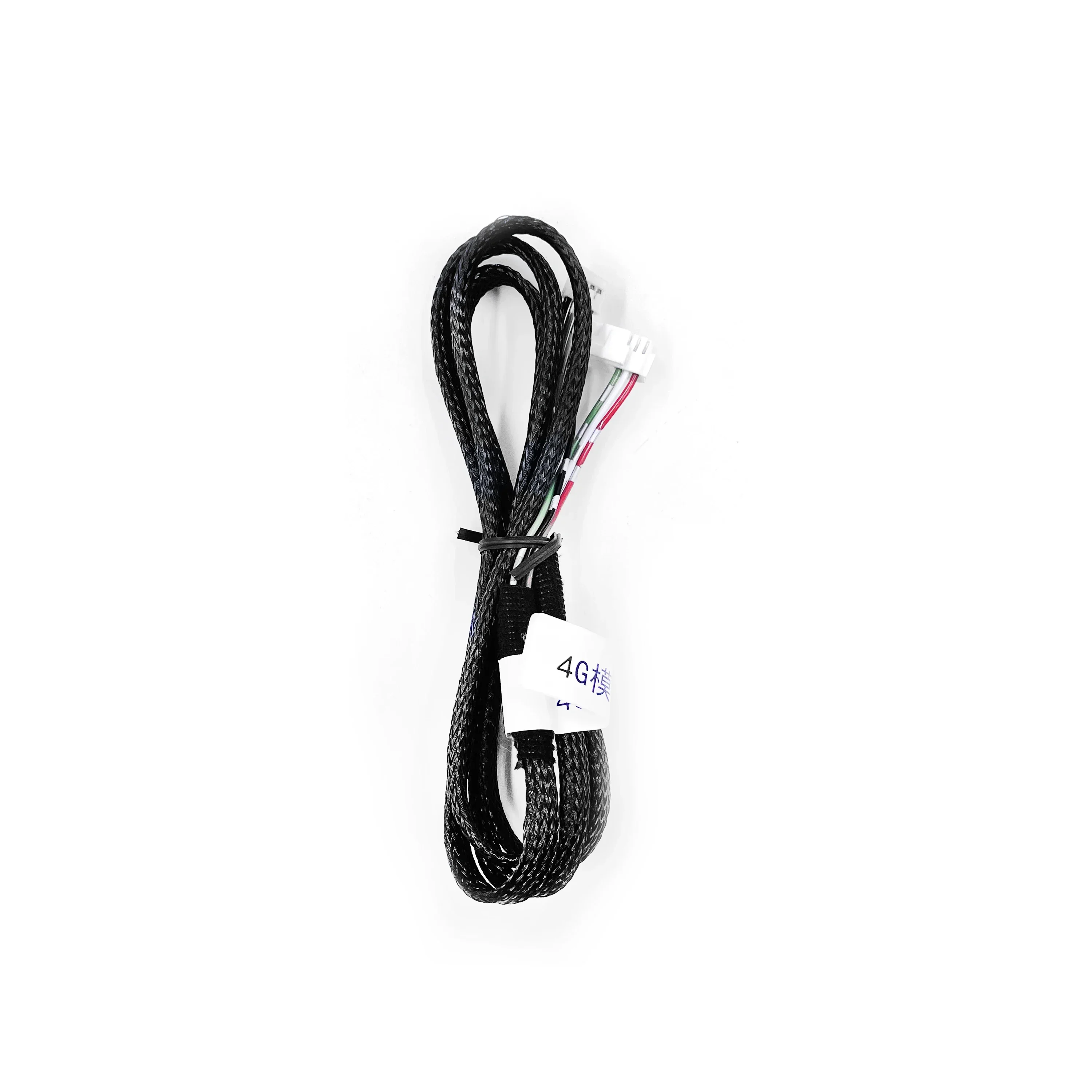 For Automobile 2G 4G Type SIM GSM Module Kit For Mobile Phone APP Remote Start Stop Control Function Car Accessories