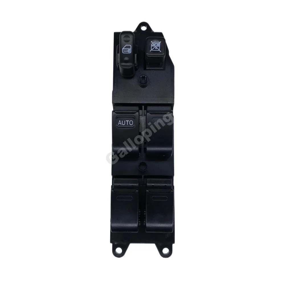 Front Left Electric Window Control Switch Console Regulator Button For Toyota Prius 2004 - 2009 Car Accessories 84820-33070