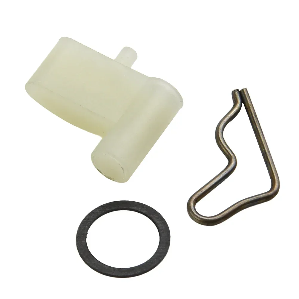 Brand New Starter Pawl Kit For STIHL 4116 195 7200 For STIHL TS400 TS410 TS420 Pawl Washer Clip Recoil Starter Part